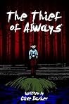 The Thief of Always by Clive Barker