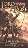 Lord of the Rose (Dragonlance: Rise of Solamnia, #1)
