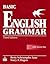 Basic English Grammar, Thir...