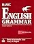 Basic English Grammar, Third Edition by Betty Schrampfer Azar Basic English Grammar, Third Edition by Betty Schrampfer Azar