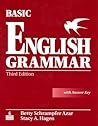 Basic English Gra...
