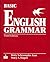 Basic English Grammar [with Audio CD]