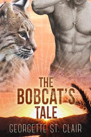 The Bobcat's Tale (Blue Moon Junction, #2)