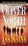 The Assassins (Peter Newman, #3)