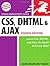 CSS, DHTML, & Ajax