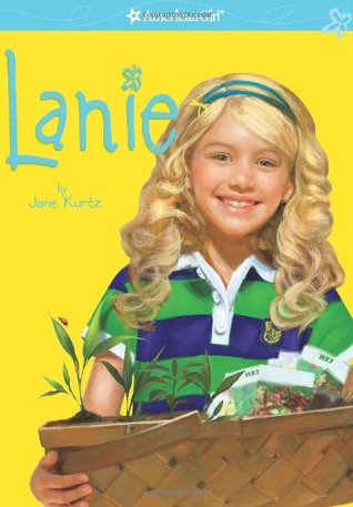 Lanie (Paperback)