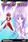 Flame of Recca, V...