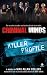 Criminal Minds by Max Allan Collins