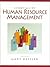 Essentials Of Human Resource Management by Gary Dessler