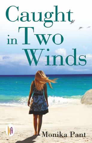 Caught in Two Winds (Paperback)