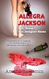 Allegra Jackson by Amelia Benjamin