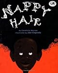 Nappy Hair (Dragonfly Books) 