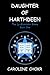 Daughter of Harthdeen (The Ly-Blumindon Stone Book 1)