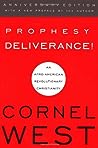 Prophesy Deliverance!