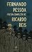 Fernando Pessoa - Poesia Completa de Ricardo Reis (Portuguese Edition)