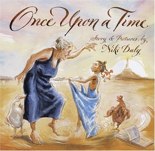 Once upon a Time (Paperback)