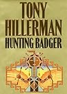 Hunting Badger by Tony Hillerman