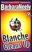 Blanche Cleans Up (Blanche White #3) by Barbara Neely