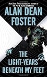 The Light-years Beneath My Feet (The Taken Trilogy)