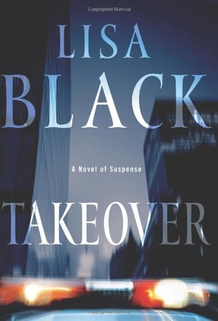 Takeover (Theresa MacLean, #1)