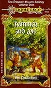 Hammer and Axe (Dragonlance: Dwarven Nations, #2)