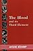The Blood and its Third Element