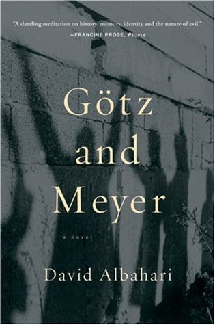 Götz and Meyer (Paperback)