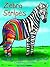 Zebra Stripes (An illustrated bedtime story for children ages Baby 0 – 4 years, Dixie Tails series)