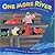 One More River: A Noah's Ark Counting Book