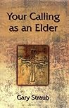 Your Calling as an Elder (Your Calling As...) Book cover for Your Calling as an Elder (Your Calling As...)