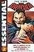 Essential Tomb of Dracula, Vol. 2
