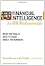 Financial Intelligence for HR Professionals: What You Really Need to Know About the Numbers