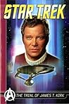 The Trial Of James T. Kirk by Peter David