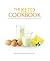 The Keto Cookbook: Innovative Delicious Meals for Staying on the Ketogenic Diet
