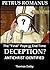 Petrus Romanus: The "Final" Pope or End Time Deception, Antichrist Identified
