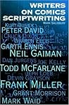 Writers on Comics Scriptwriting, Vol. 1