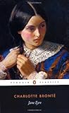 Jane Eyre by Charlotte Brontë