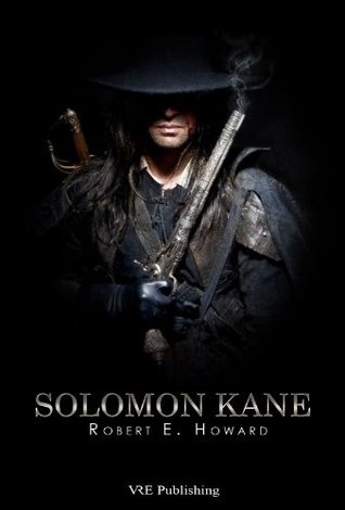 Solomon Kane - The Complete Adventures