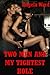 Two Men and My Tightest Hole: An MFM Threesome Erotica Story