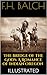 The Bridge of the Gods: A Romance of Indian Oregon (Illustrated Edition)