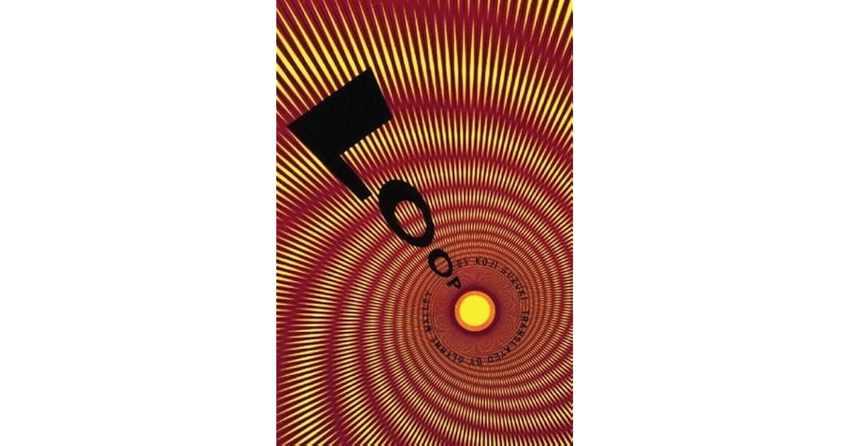 Loop Ring 3 By Kōji Suzuki