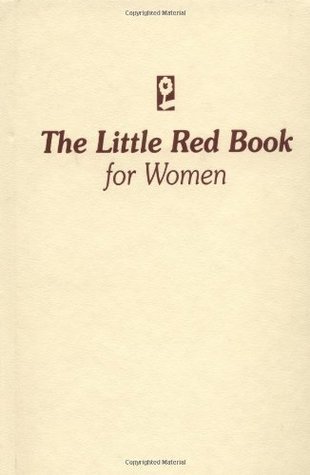 The Little Red Book for Women (Hardcover)