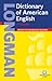 Longman Dictionary of American English