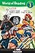 X-Men: These are the X-Men (World of Reading: Level 1)