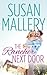 The Rancher Next Door by Susan Mallery