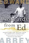 Postcards from Ed by Edward Abbey