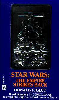Star Wars: The Empire Strike Back