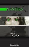 Planters Book of Cora