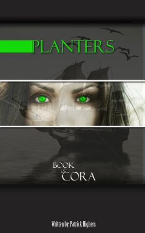 Planters Book of Cora (Kindle Edition)