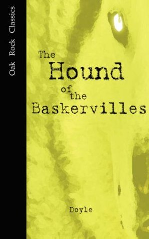 The Hound of the Baskervilles
